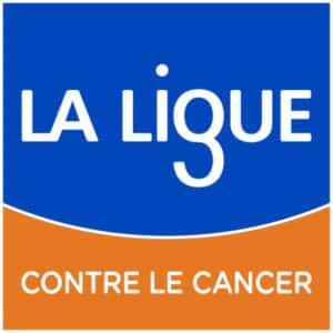 Logo Ligue Nationale Contre le Cancer